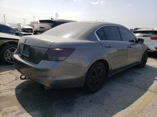 Photo 4 from auction – 2010 HONDA ACCORD LXP with VIN 1HGCP2F48AA179481