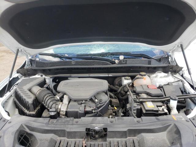 Photo 7 from auction – 2020 CHEVROLET BLAZER 2LT with VIN 3GNKBCRS5LS691166