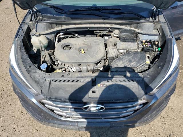 Photo 7 from auction – 2016 HYUNDAI TUCSON LIM with VIN KM8J3CA46GU139045