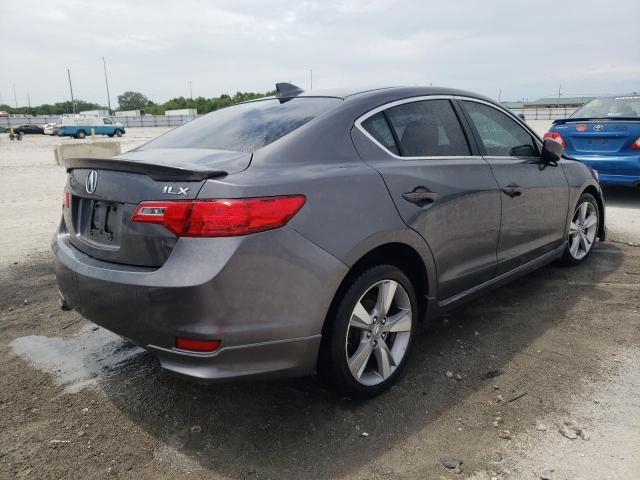 Photo 4 from auction – 2015 ACURA ILX 20 TEC with VIN 19VDE1F77FE005329