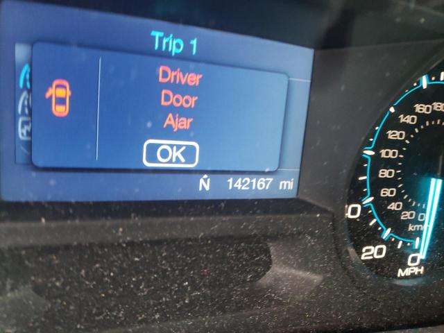 Photo 8 from auction – 2012 FORD EXPLORER X with VIN 1FMHK7D97CGA80421