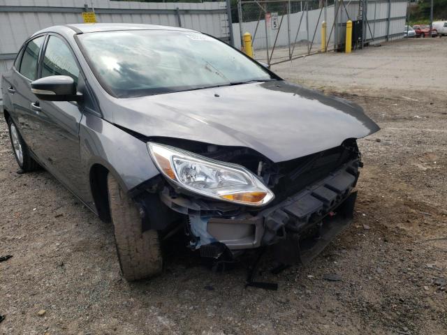 Photo 9 from auction – 2014 FORD FOCUS SE with VIN 1FADP3F2XEL347192