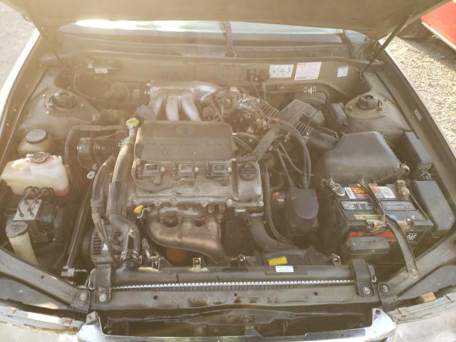 Photo 7 from auction – 1998 TOYOTA AVALON XL with VIN 4T1BF18B5WU269658