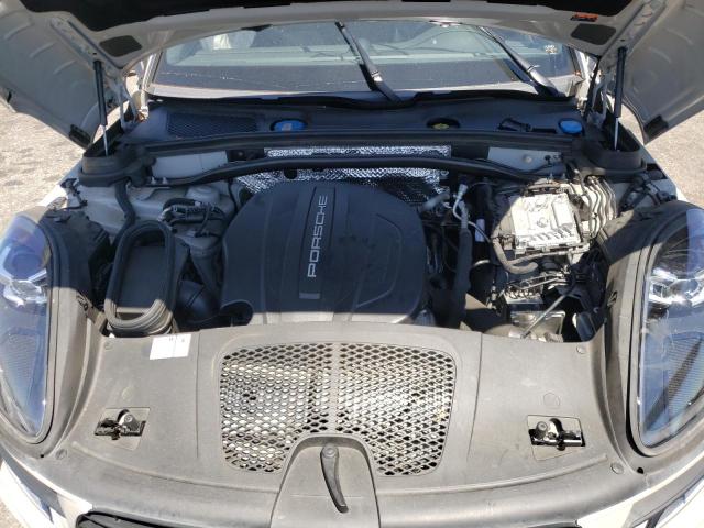 Photo 7 from auction – 2020 PORSCHE MACAN with VIN WP1AA2A59LLB03491