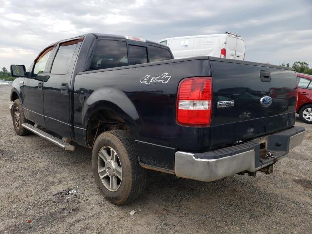 Photo 3 from auction – 2007 FORD F150 with VIN 1FTPW14527FB15604