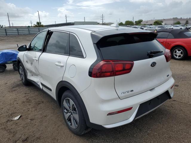 Photo 3 from auction – 2019 KIA NIRO FE with VIN KNDCB3LC2K5351514