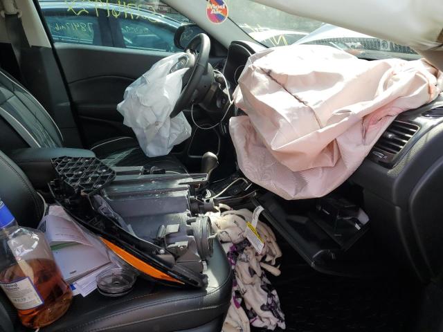 Photo 5 from auction – 2019 JEEP COMPASS LI with VIN 3C4NJDCBXKT652976