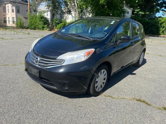Photo 2 from auction – 2014 NISSAN VERSA NOTE with VIN 3N1CE2CP9EL382514