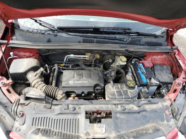 Photo 7 from auction – 2013 BUICK ENCORE with VIN KL4CJASB6DB189515