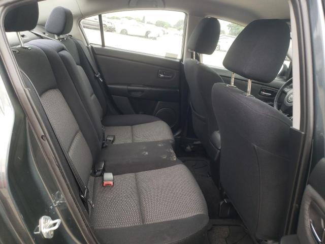 Photo 6 from auction – 2009 MAZDA 3 I with VIN JM1BK32GX91237360