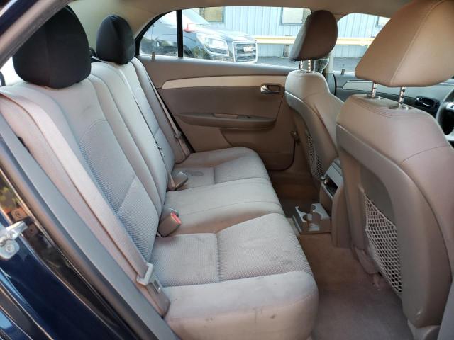 Photo 6 from auction – 2012 CHEVROLET MALIBU LS with VIN 1G1ZB5E02CF350652