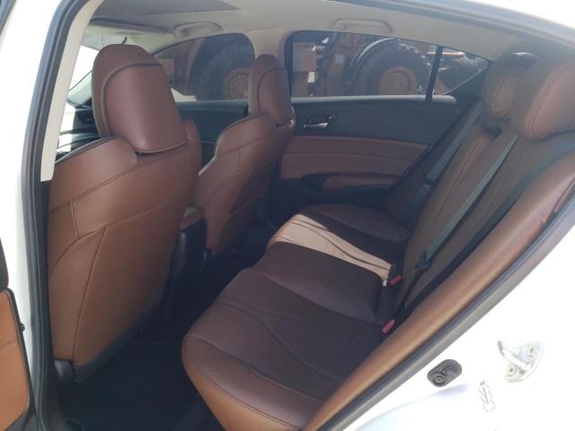 Photo 6 from auction – 2022 ACURA ILX PREMIU with VIN 19UDE2F70NA004426