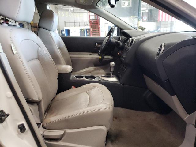 Photo 5 from auction – 2012 NISSAN ROGUE S with VIN JN8AS5MV0CW415262