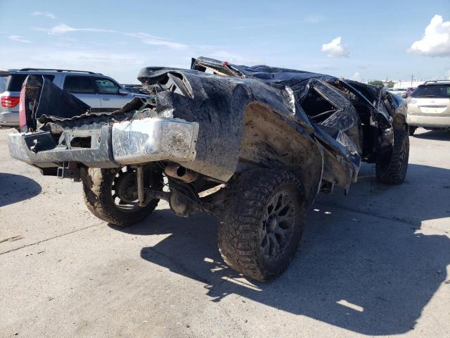 Photo 4 from auction – 2009 CHEVROLET SILVERADO with VIN 1GCEK19C39Z248982