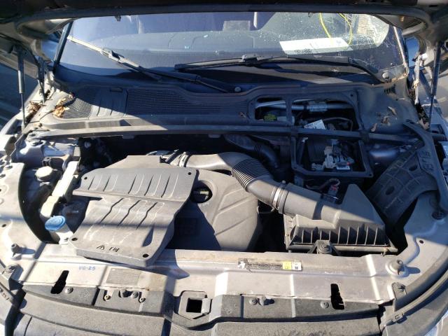 Photo 7 from auction – 2012 LAND ROVER RANGE ROVE with VIN SALVT1BGXCH620950