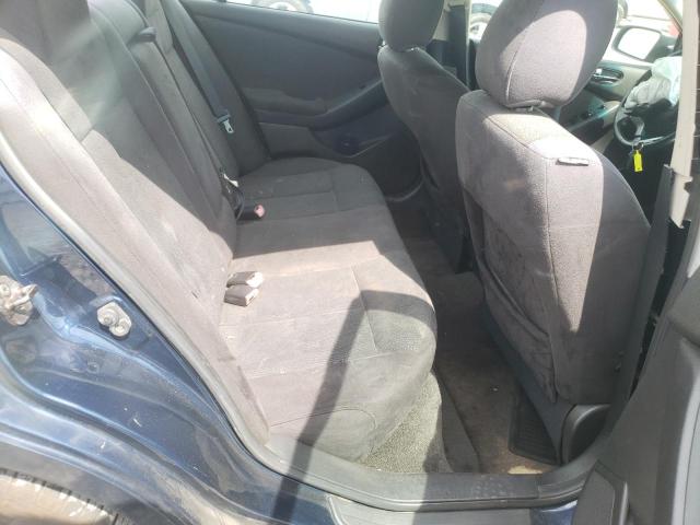 Photo 6 from auction – 2010 NISSAN ALTIMA BAS with VIN 1N4AL2AP0AN474737