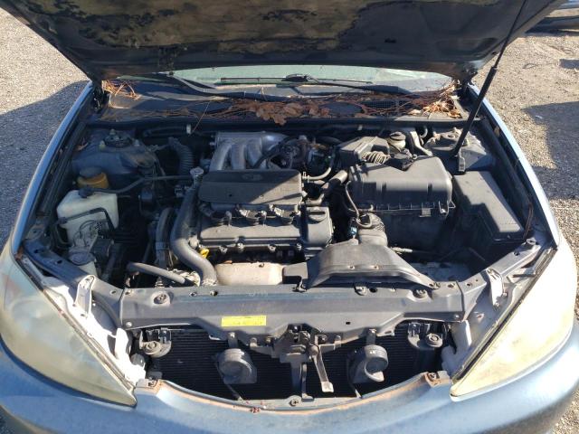Photo 7 from auction – 2002 TOYOTA CAMRY LE with VIN 4T1BF32K42U515498