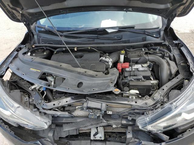 Photo 7 from auction – 2017 NISSAN SENTRA S with VIN 3N1AB7AP6HL657809