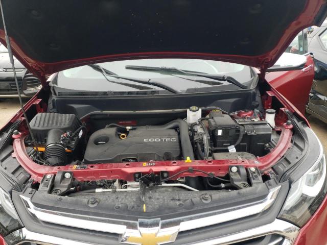 Photo 7 from auction – 2018 CHEVROLET EQUINOX PR with VIN 2GNAXMEV1J6260984