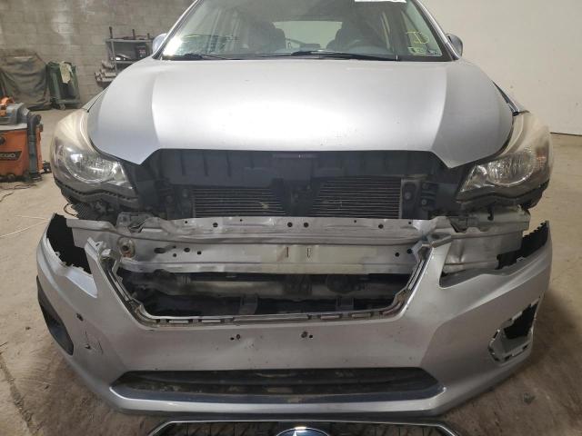 Photo 9 from auction – 2013 SUBARU IMPREZA PR with VIN JF1GPAC64D2852853