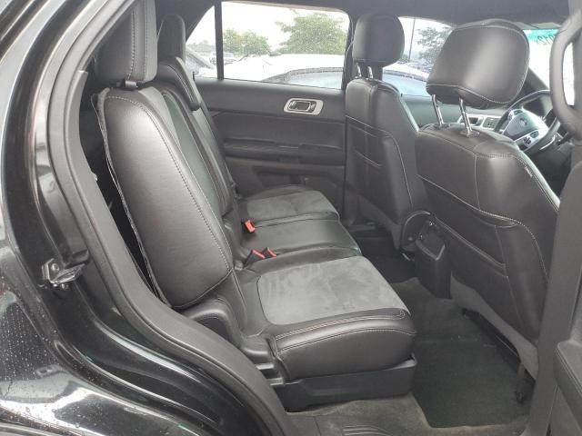 Photo 6 from auction – 2015 FORD EXPLORER X with VIN 1FM5K7D84FGA18666