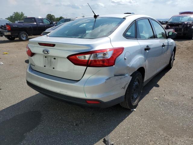 Photo 4 from auction – 2013 FORD FOCUS S with VIN 1FADP3E24DL369916