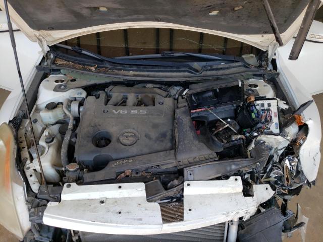 Photo 7 from auction – 2008 NISSAN ALTIMA 3.5 with VIN 1N4BL24E98C116525
