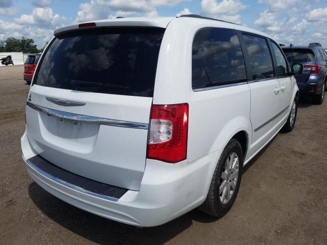 Photo 4 from auction – 2014 CHRYSLER TOWN & COU with VIN 2C4RC1BG8ER313468