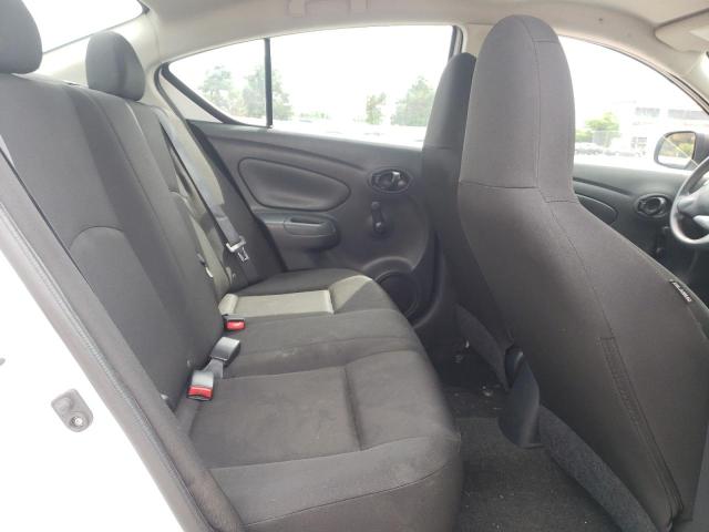 Photo 6 from auction – 2015 NISSAN VERSA S with VIN 3N1CN7AP5FL889833