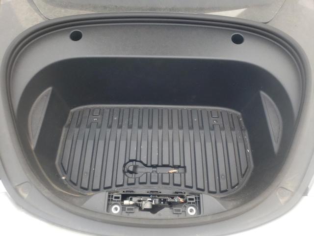 Photo 7 from auction – 2021 TESLA MODEL 3 with VIN 5YJ3E1EA2MF061525