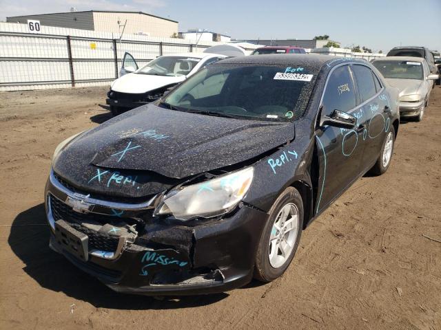 Photo 2 from auction – 2014 CHEVROLET MALIBU LS with VIN 1G11B5SLXEF137382