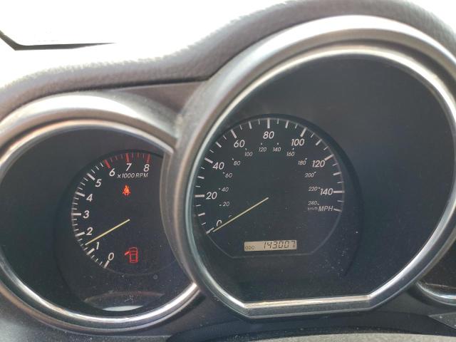 Photo 8 from auction – 2004 LEXUS RX 330 with VIN JTJHA31U140055983