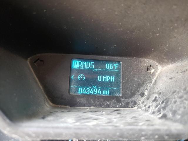 Photo 8 from auction – 2018 FORD TRANSIT CO with VIN NM0LE7E70J1372458