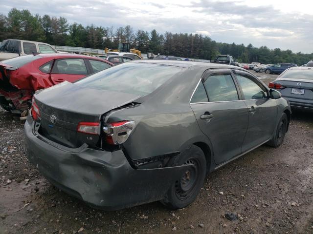 Photo 4 from auction – 2013 TOYOTA CAMRY L with VIN 4T4BF1FK0DR306900