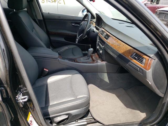 Photo 5 from auction – 2008 BMW 328 I SULE with VIN WBAVC53578FZ89759