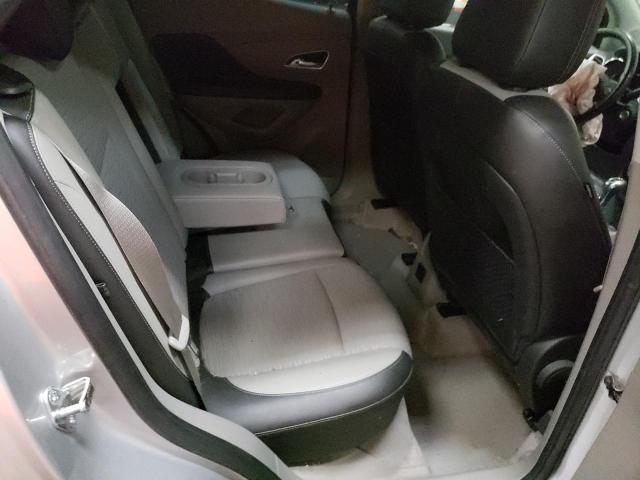 Photo 6 from auction – 2015 BUICK ENCORE with VIN KL4CJASBXFB174731