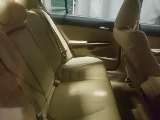 Photo 6 from auction – 2012 HONDA ACCORD EXL with VIN 1HGCP3F83CA029502