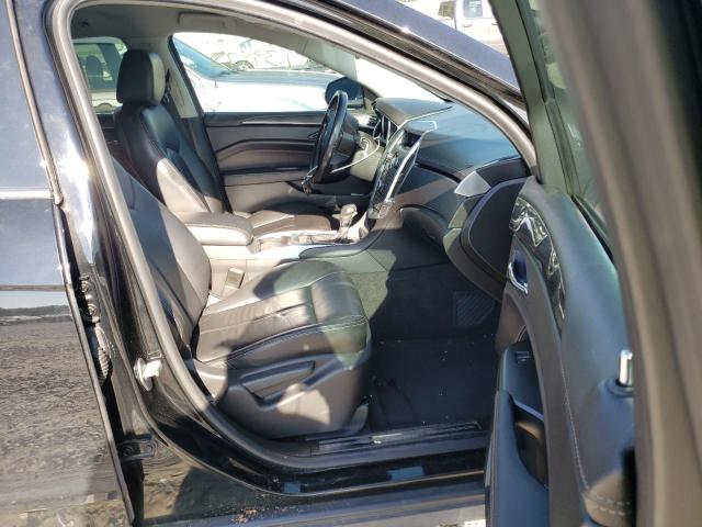 Zdjęcie 5 z aukcji – 2012 CADILLAC SRX z VIN 3GYFNGE38CS657837