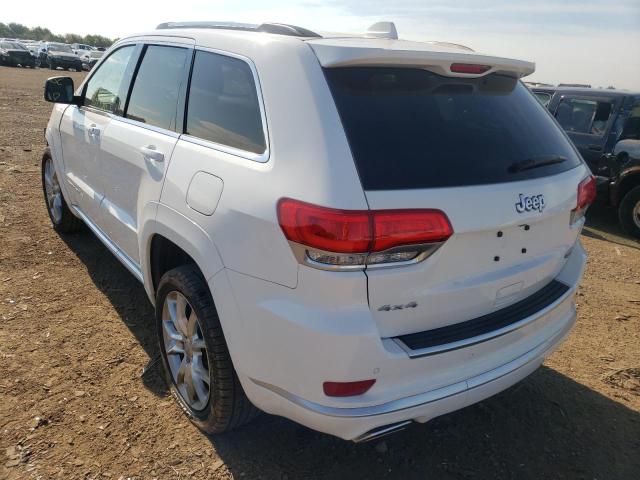 Photo 3 from auction – 2015 JEEP GRAND CHER with VIN 1C4RJFJG1FC783386