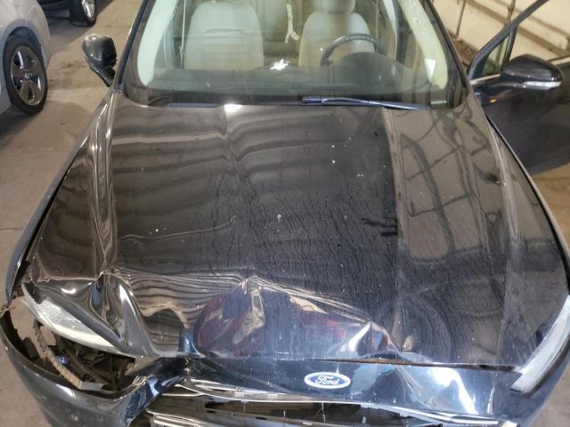صورة رقم 7 من المزاد - 2016 FORD FUSION SE مع VIN 3FA6P0LU7GR226847