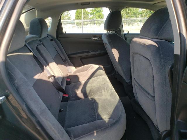 Photo 6 from auction – 2014 CHEVROLET IMPALA LIM with VIN 2G1WB5E34E1140786