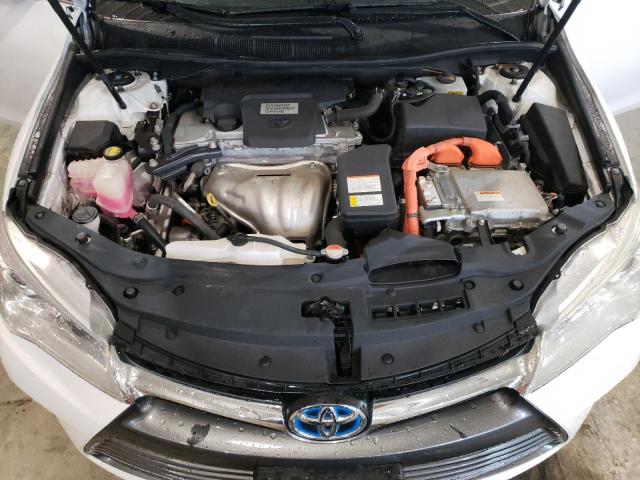 Photo 7 from auction – 2016 TOYOTA CAMRY HYBR with VIN 4T1BD1FK8GU188311