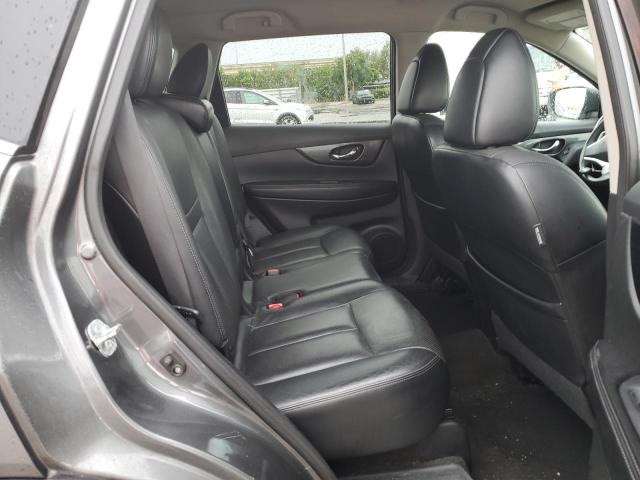 Photo 6 from auction – 2014 NISSAN ROGUE S with VIN 5N1AT2MV4EC817910