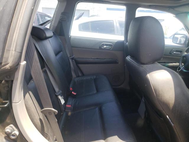 Photo 6 from auction – 2004 SUBARU FORESTER 2 with VIN JF1SG696X4H723771