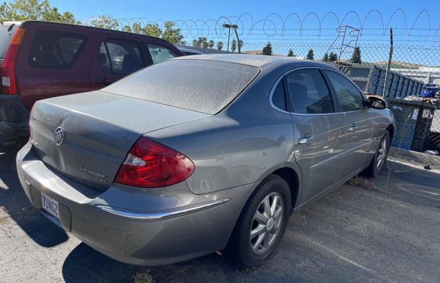 Photo 4 from auction – 2008 BUICK LACROSSE C with VIN 2G4WD582381228801