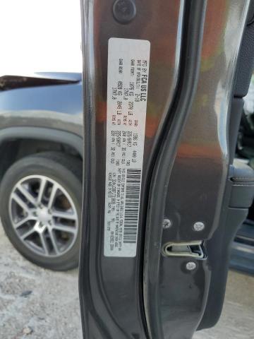 Photo 10 from auction – 2018 JEEP COMPASS LA with VIN 3C4NJCBB7JT318835