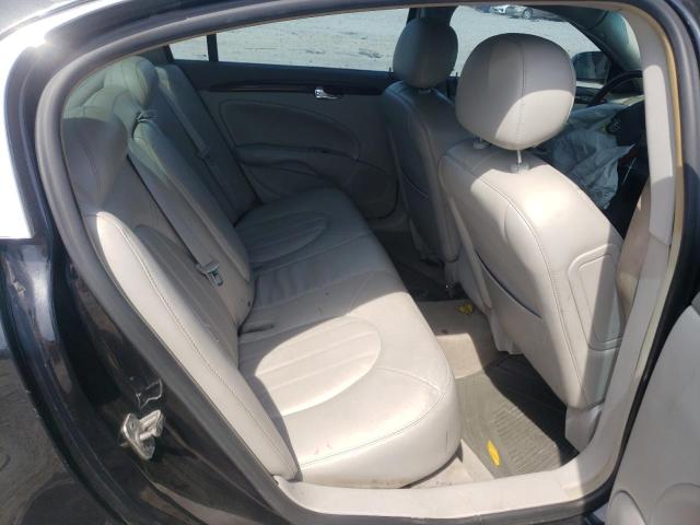 Photo 6 from auction – 2008 BUICK LUCERNE CX with VIN 1G4HD57268U193718