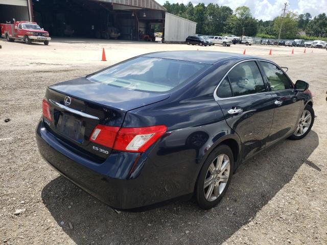 Photo 4 from auction – 2007 LEXUS ES 350 with VIN JTHBJ46G972024876
