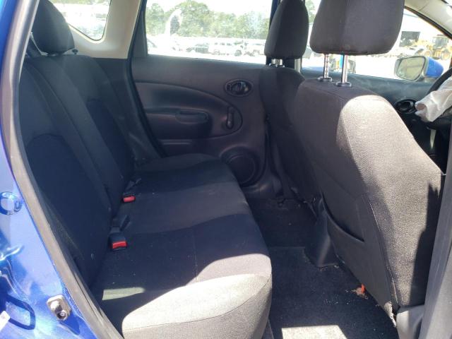 Photo 6 from auction – 2016 NISSAN VERSA NOTE with VIN 3N1CE2CP6GL398866