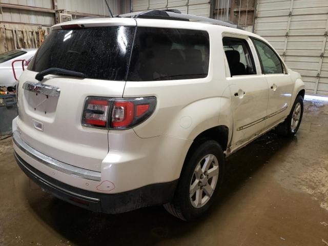 Photo 4 from auction – 2014 GMC ACADIA SLE with VIN 1GKKRPKD6EJ302017